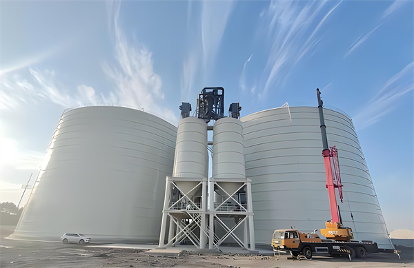 溆浦大型钢板库