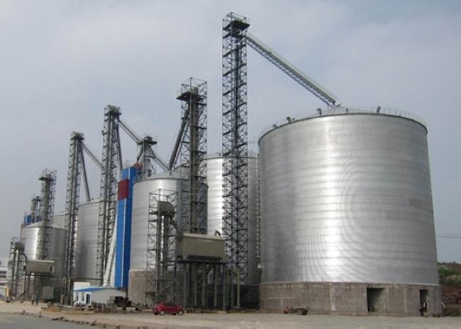 溆浦流化棒装置安装技术说明